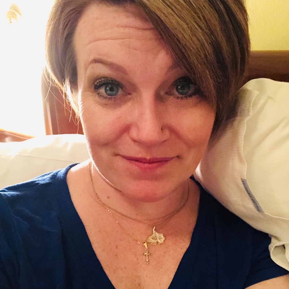 Meet your Posher, Cynthia